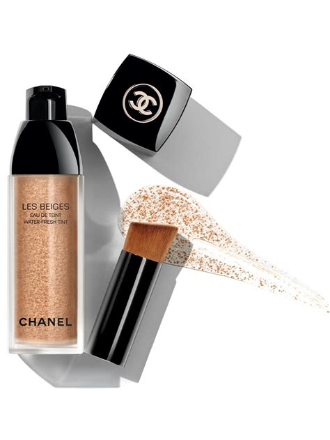 chanel teint du soleil|chanel teint les beiges.